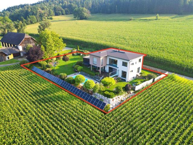 Haus kaufen in Maria Saal, Kärnten