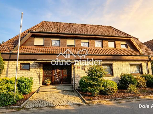 Haus kaufen in Velen, Kreis Borken