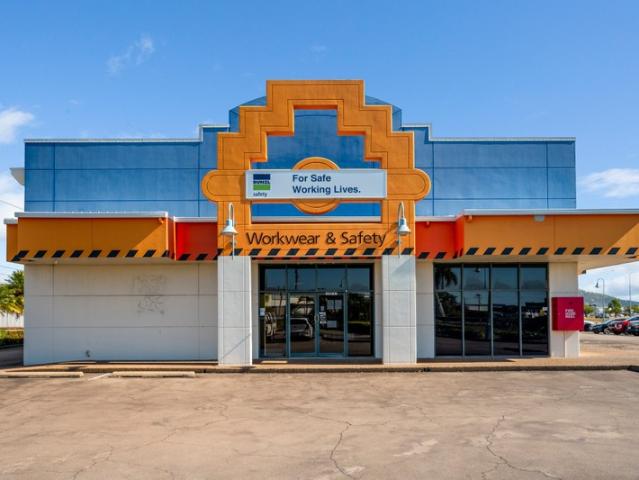Retail for rent in Townsville, Queensland