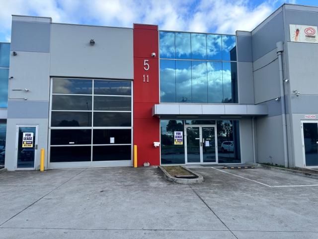 Warehouse for rent in Camerons Creek, Victoria
