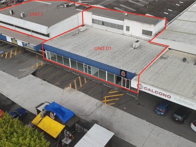 Office for rent in Sydney, New South Wales