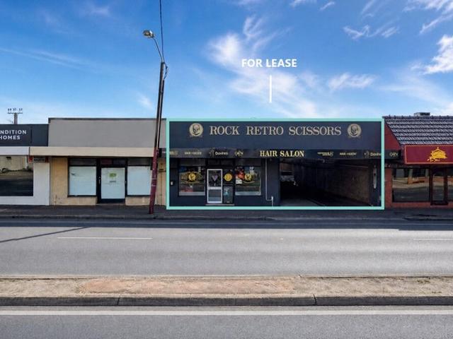 Retail for rent in Horseshoe Creek, South Australia