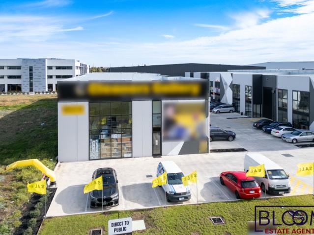 Property for rent in Camerons Creek, Victoria