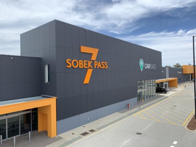 Warehouse for rent in Bibra Lake, Western Australia