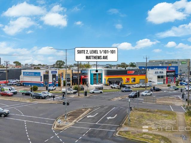 Office for rent in Camerons Creek, Victoria