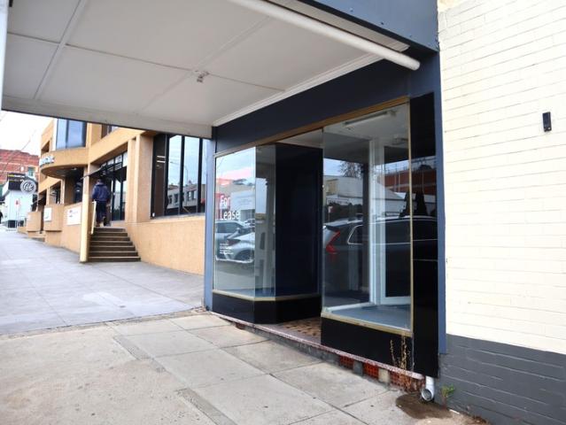 Office for rent in Bathurst, New South Wales