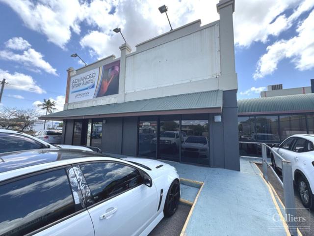 Office for rent in Townsville, Queensland