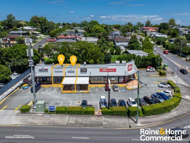 Retail for rent in Methul, Queensland