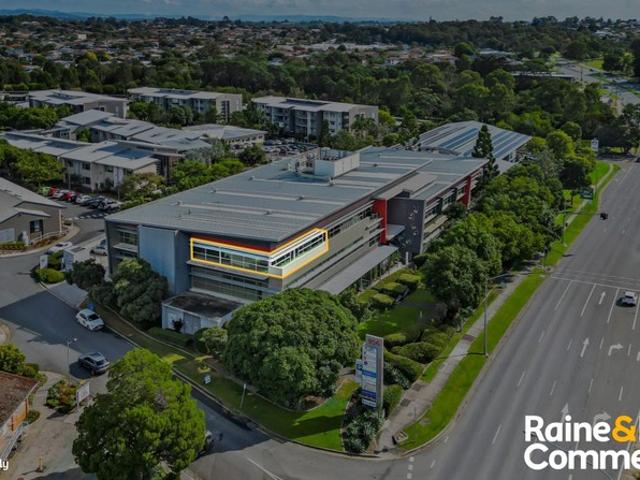 Office for rent in Methul, Queensland
