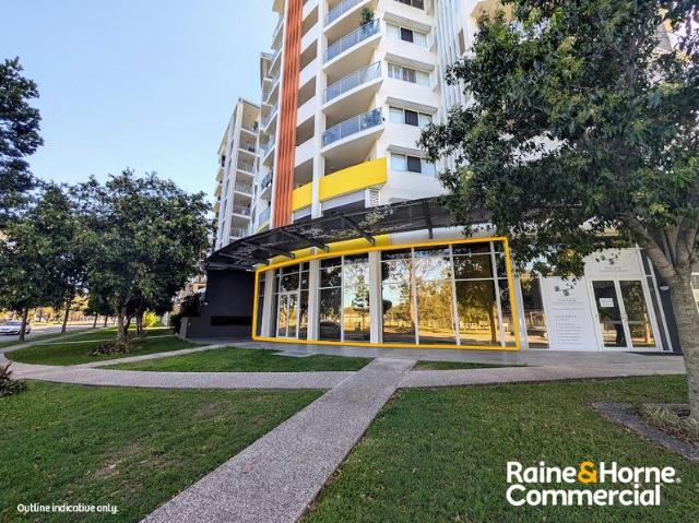 Retail for rent in Toombul, Queensland