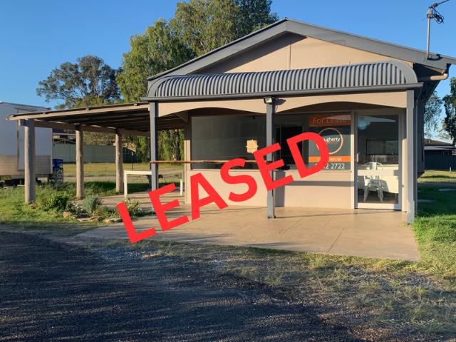 Retail for rent in Bom Bom, New South Wales