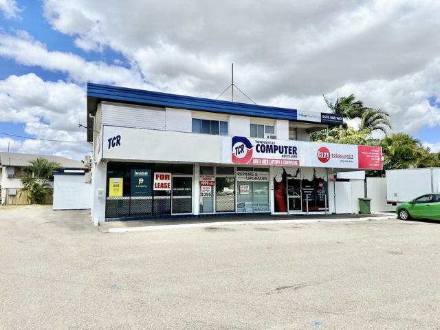 Office for rent in Townsville, Queensland