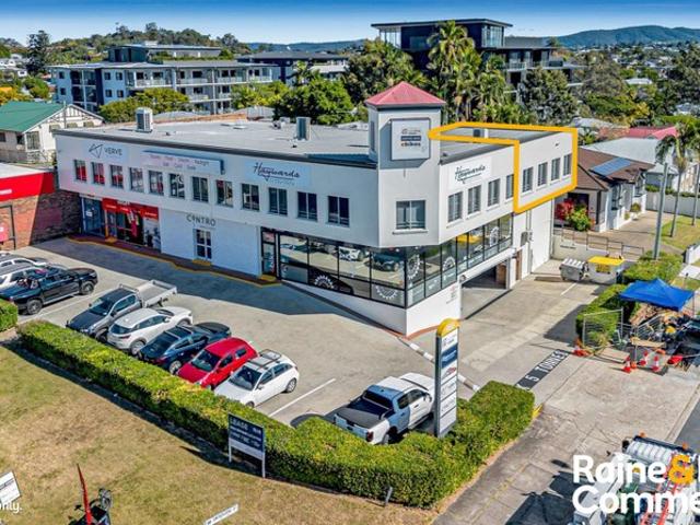 Office for rent in Toombul, Queensland