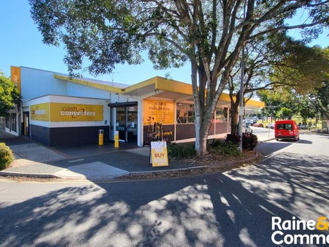 Retail for rent in Toombul, Queensland
