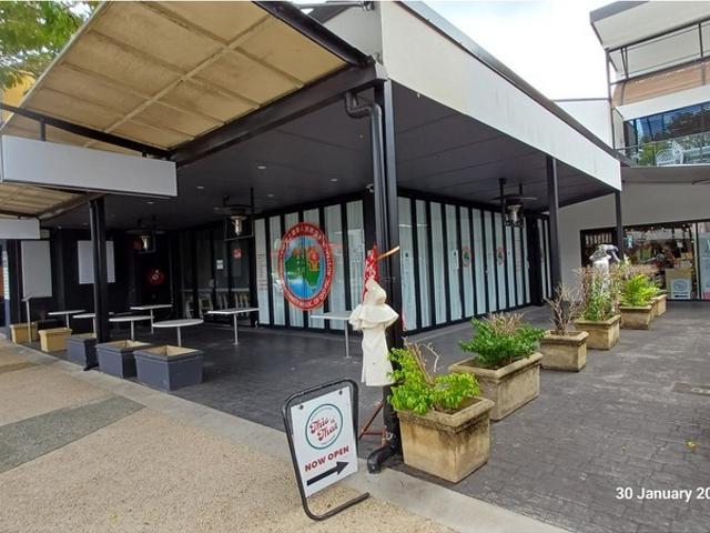Retail for rent in Toombul, Queensland