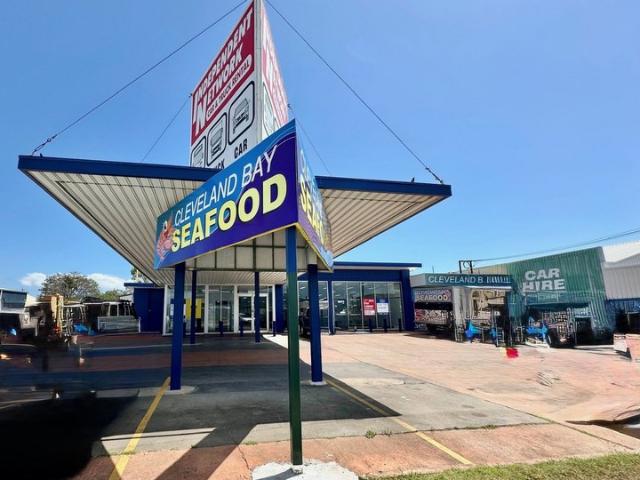 Retail for rent in Townsville, Queensland