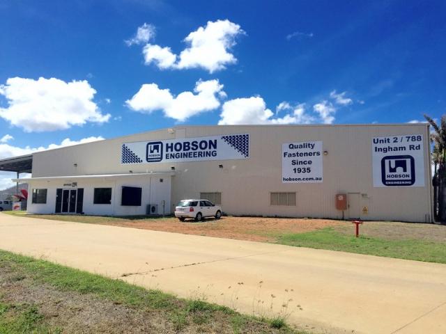 Warehouse for rent in Townsville, Queensland