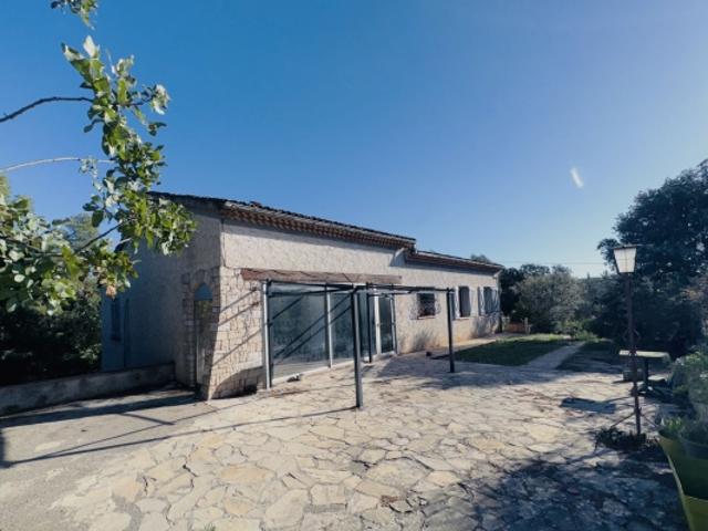 Maison vente à Brignoles, Carcès
