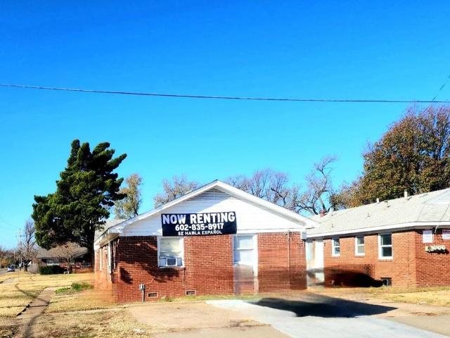 Apartment for rent in Kansas