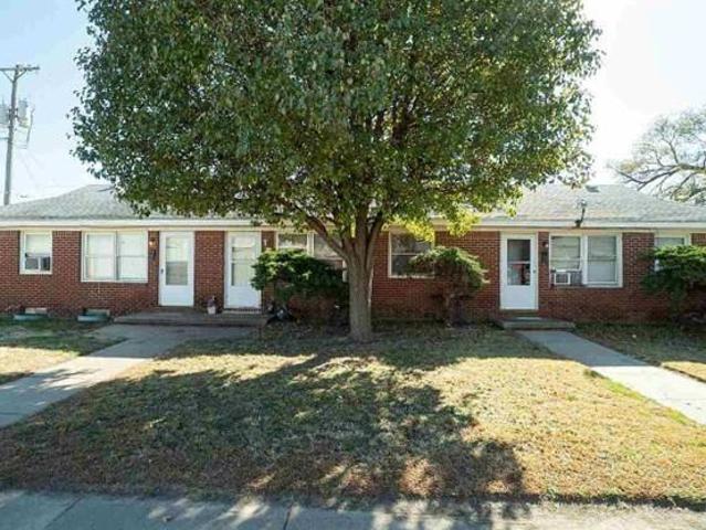 Apartment for rent in Kansas
