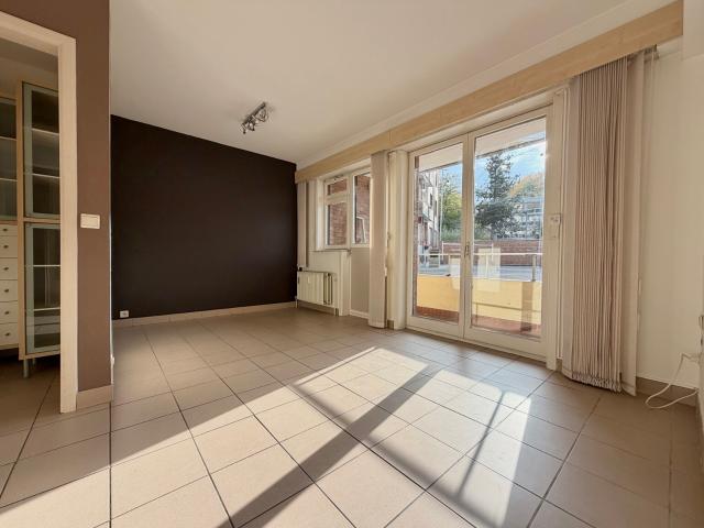 Appartement location à Ganshoren, Bruxelles