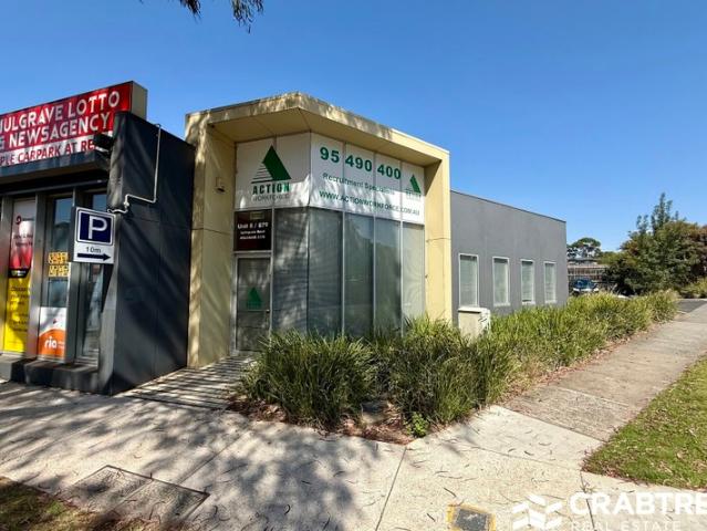 Office for rent in Camerons Creek, Victoria