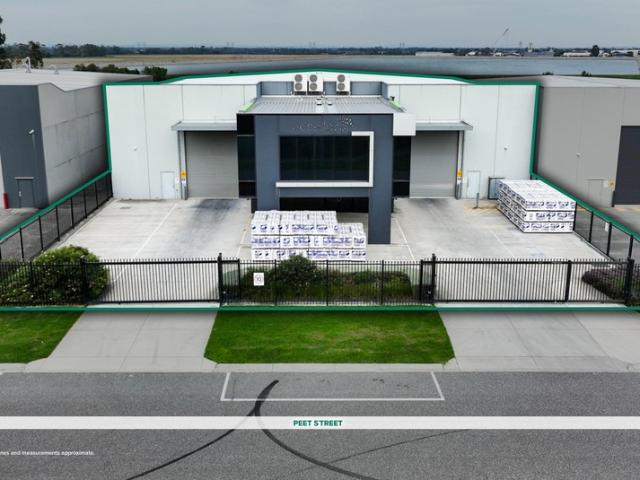 Warehouse for rent in Camerons Creek, Victoria