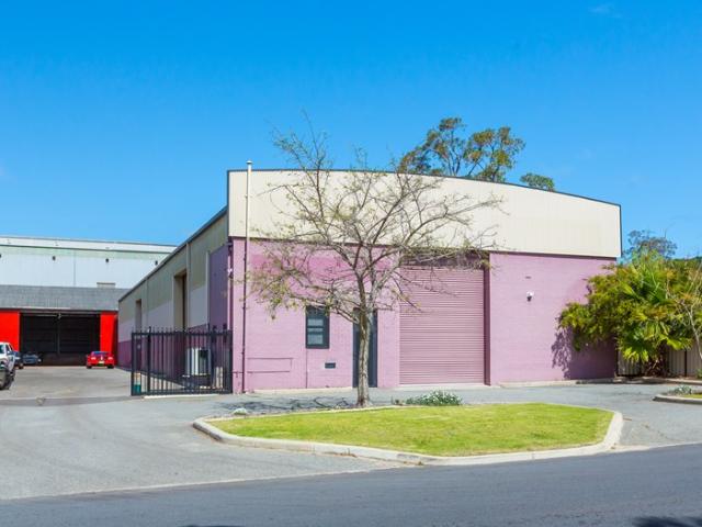 Warehouse for rent in O'connor, City of Fremantle