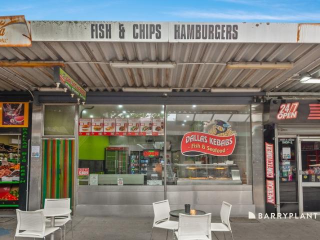 Retail for rent in Camerons Creek, Victoria