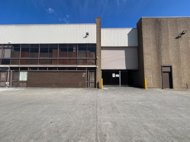 Warehouse for rent in Prestons, Sydney