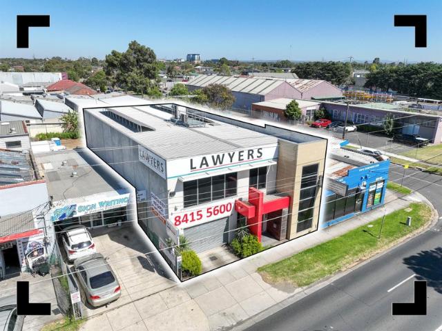 Office for sale in Camerons Creek, Victoria