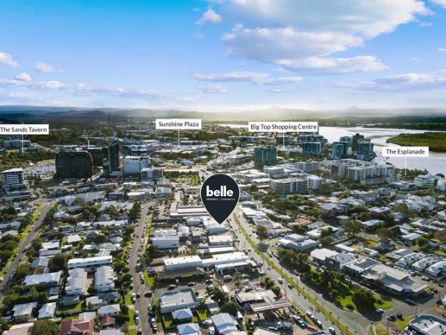 Office for rent in Kings Creek, Queensland