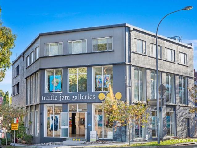 Retail for sale in Lower North Shore, Sydney