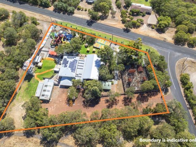 Townhouse for sale in Western Australia
