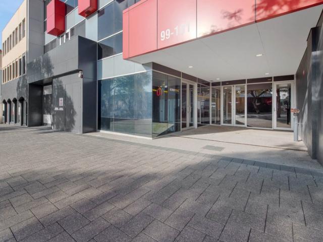 Office for rent in Perth Cultural Centre, Perth