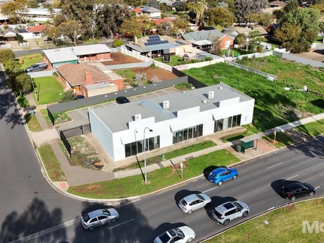 Office for rent in Elizabeth, Adelaide