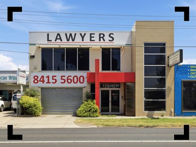 Office for rent in Camerons Creek, Victoria
