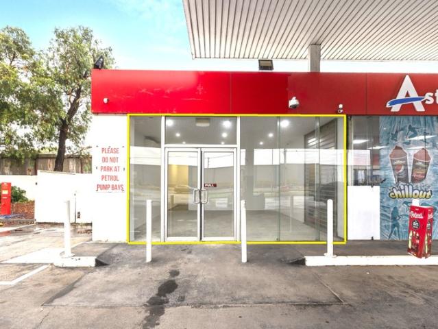 Retail for rent in Camerons Creek, Victoria
