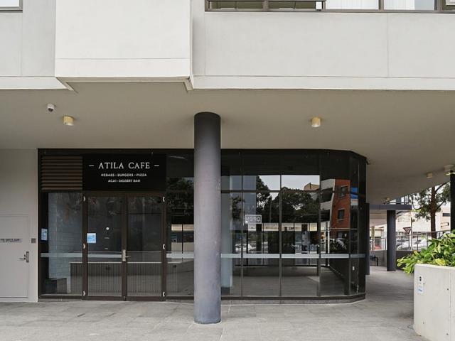 Retail for rent in Strathfield, New South Wales