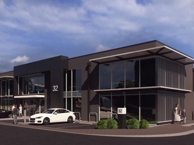 Warehouse for rent in Horseshoe Creek, South Australia