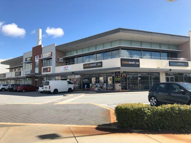 Retail for rent in Stirling, Western Australia