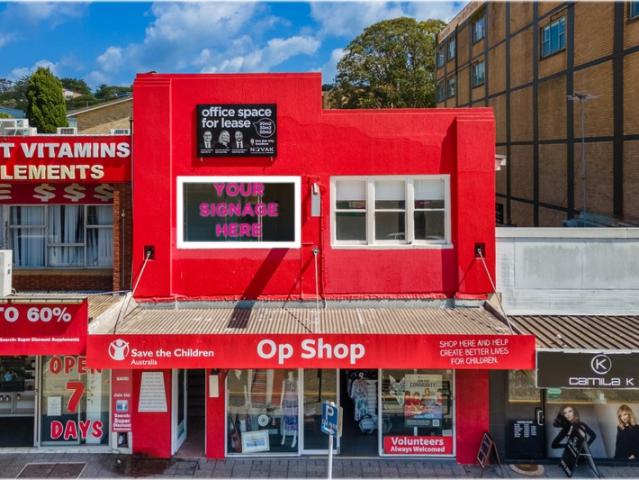 Office for rent in Sydney, New South Wales