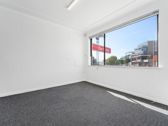 Office for rent in Sydney, New South Wales