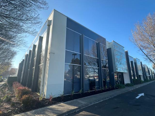 Warehouse for rent in Camerons Creek, Victoria