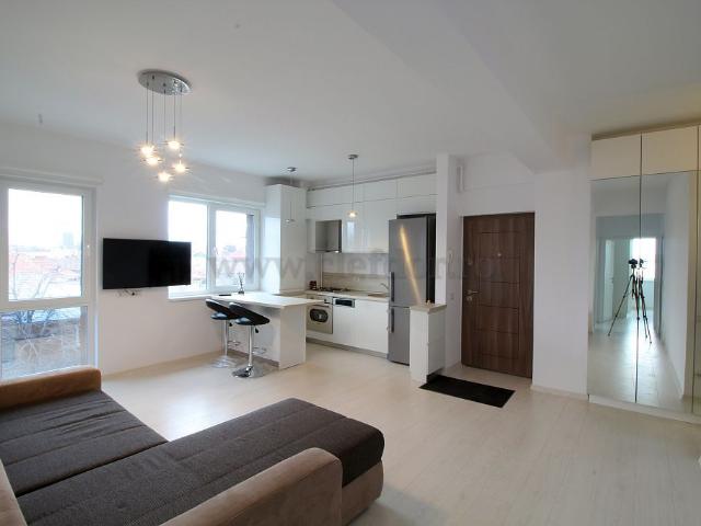 Apartament închirieri în București