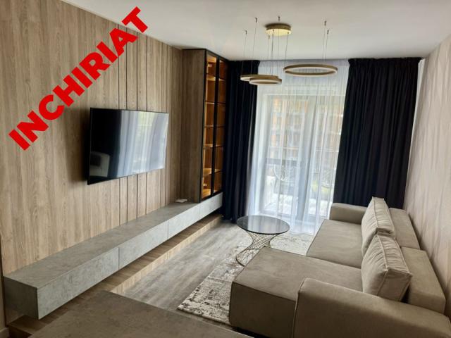 Apartament închirieri în București