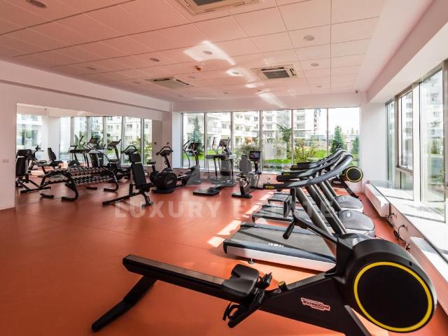 Apartament închirieri în Jibert, Brașov