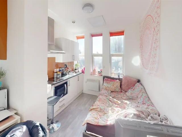 Apartment for rent in St Ann's, Haddon