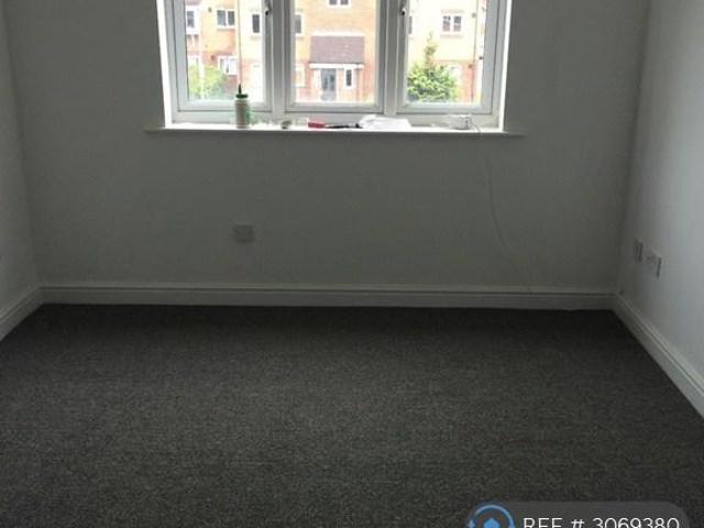 Apartment for rent in Goodmayes, Greater London
