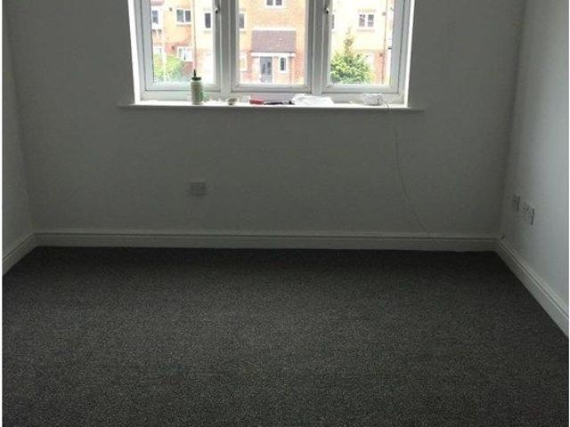 Apartment for rent in Goodmayes, Greater London